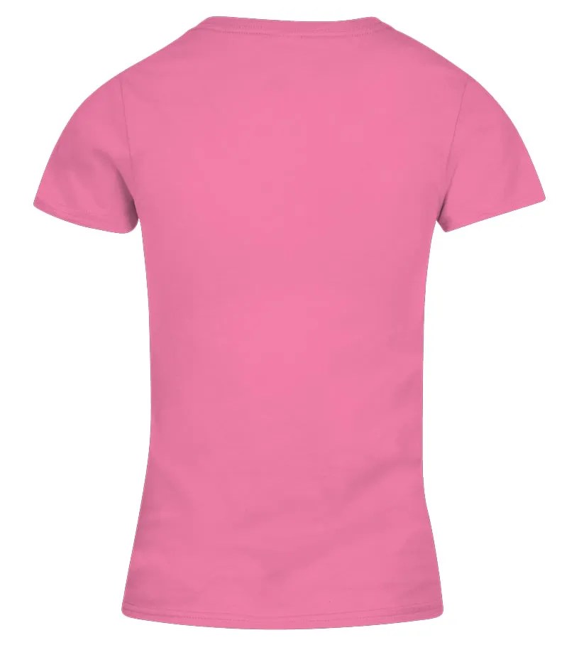 ** SAGITTARIUS  LIMITED EDITION ** CAMISETA CUELLO PICO MUJER