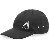 1017 ALYX 9SM Mesh Logo Baseball Cap