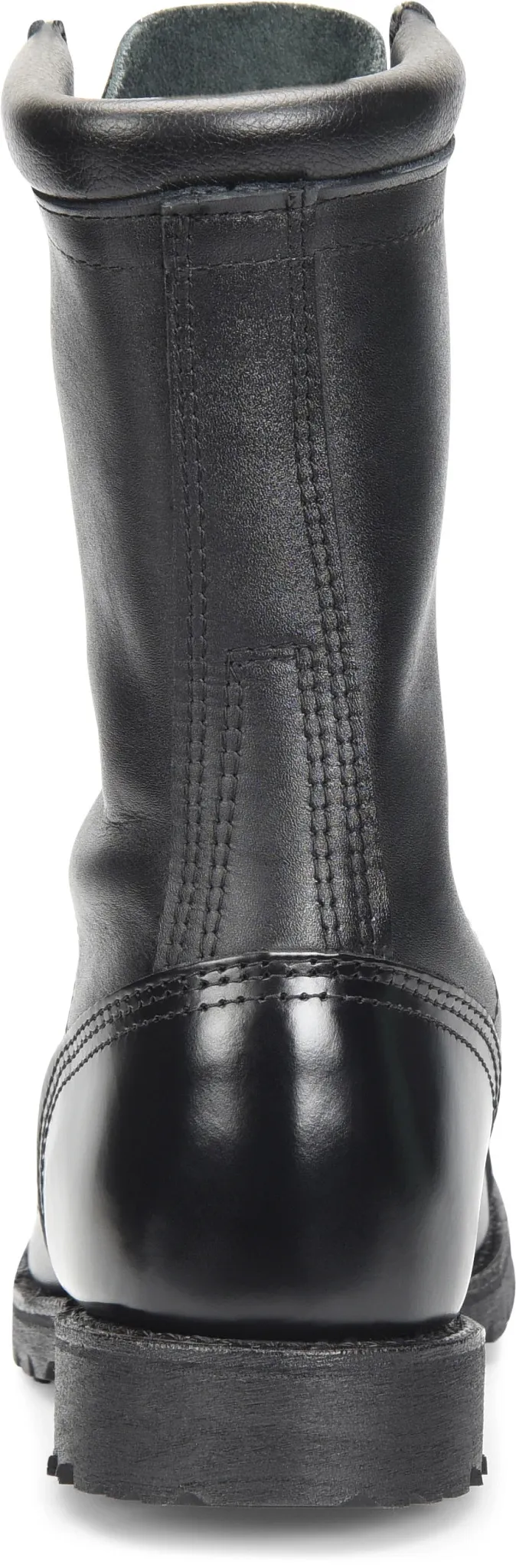 10" Leather Field Boot