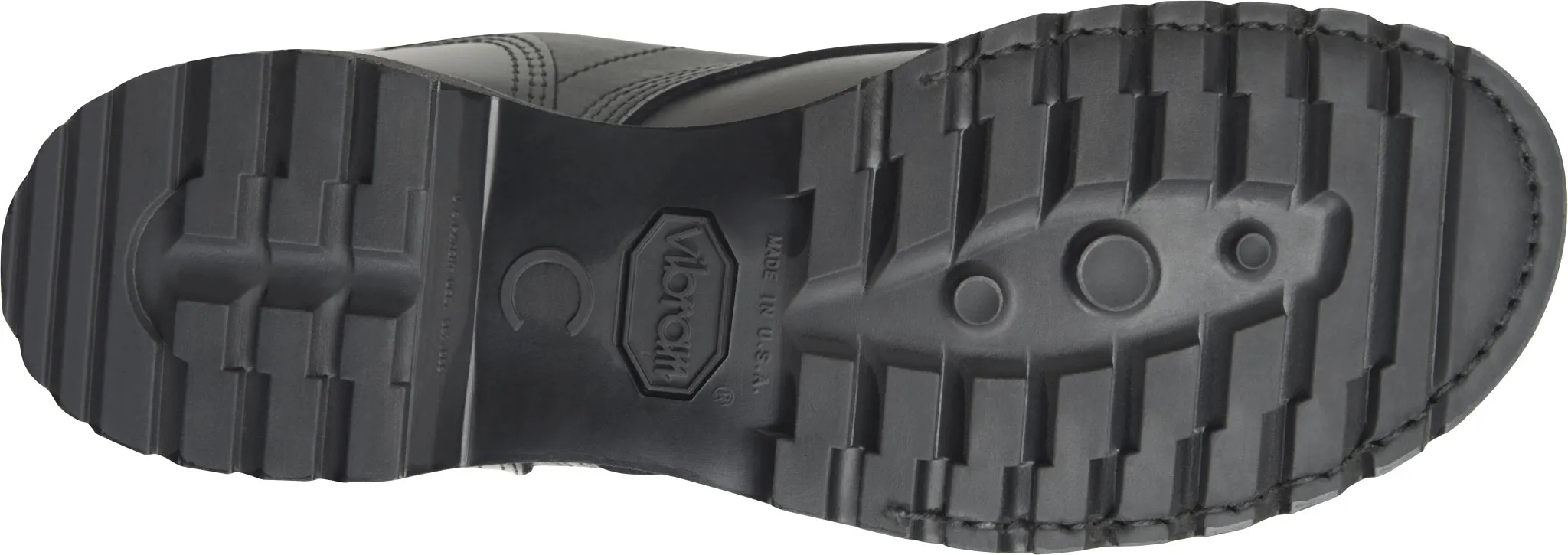 10" Leather Field Boot