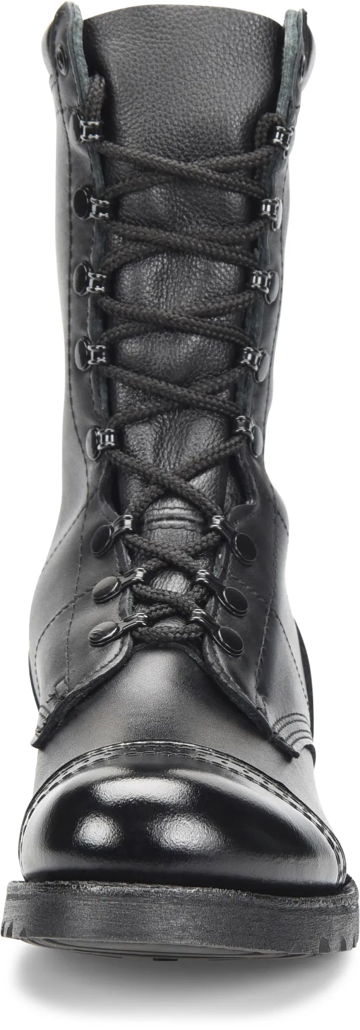 10" Leather Field Boot