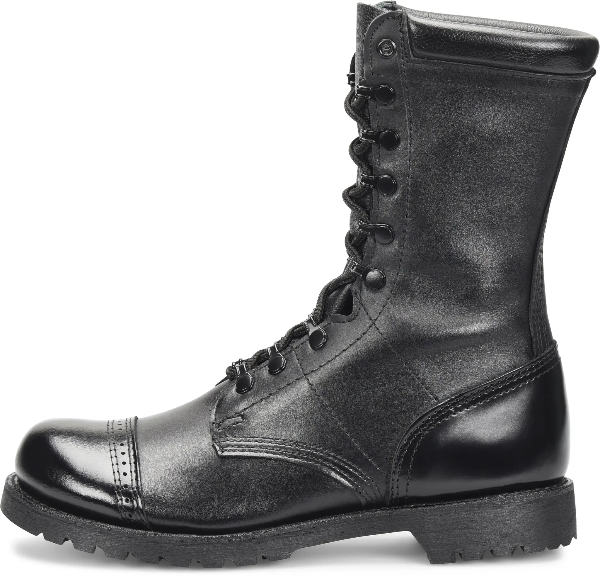 10" Leather Field Boot