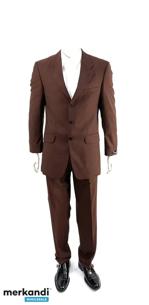 20 juegos de 2 chaquetas y pantalones de traje para hombre ropa de hombre ropa, textil al por mayor para revendedores comercio a