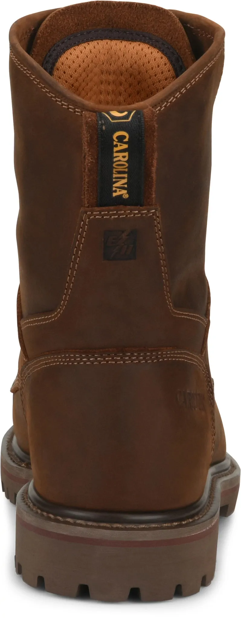 28 Series 8" Unlined Composite Toe Work Boot