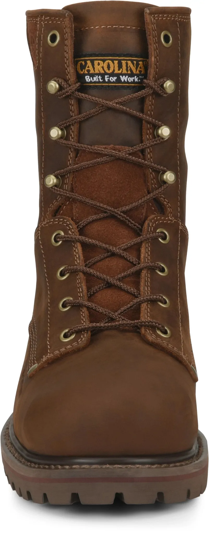 28 Series 8" Unlined Composite Toe Work Boot