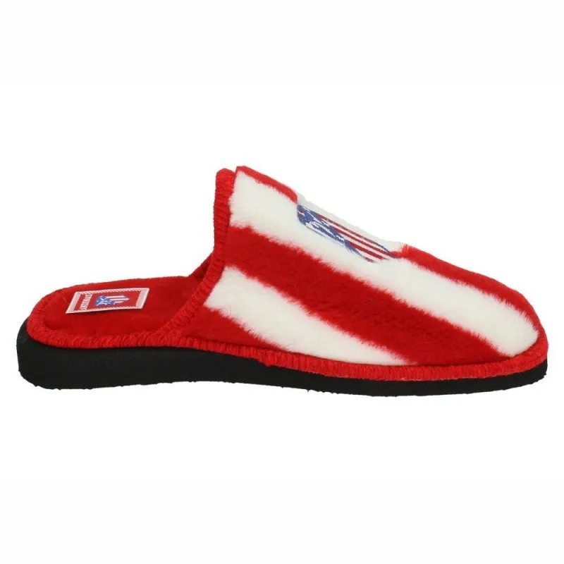 79920 ZAPATILLAS AT.MADRID COLOR BLANCOROJO