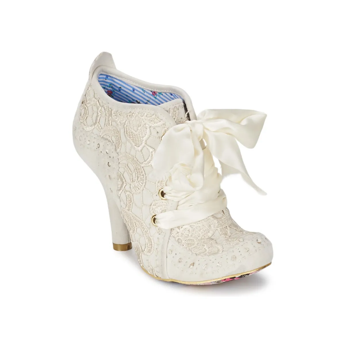 ABIGAILS THIRD PARTY
