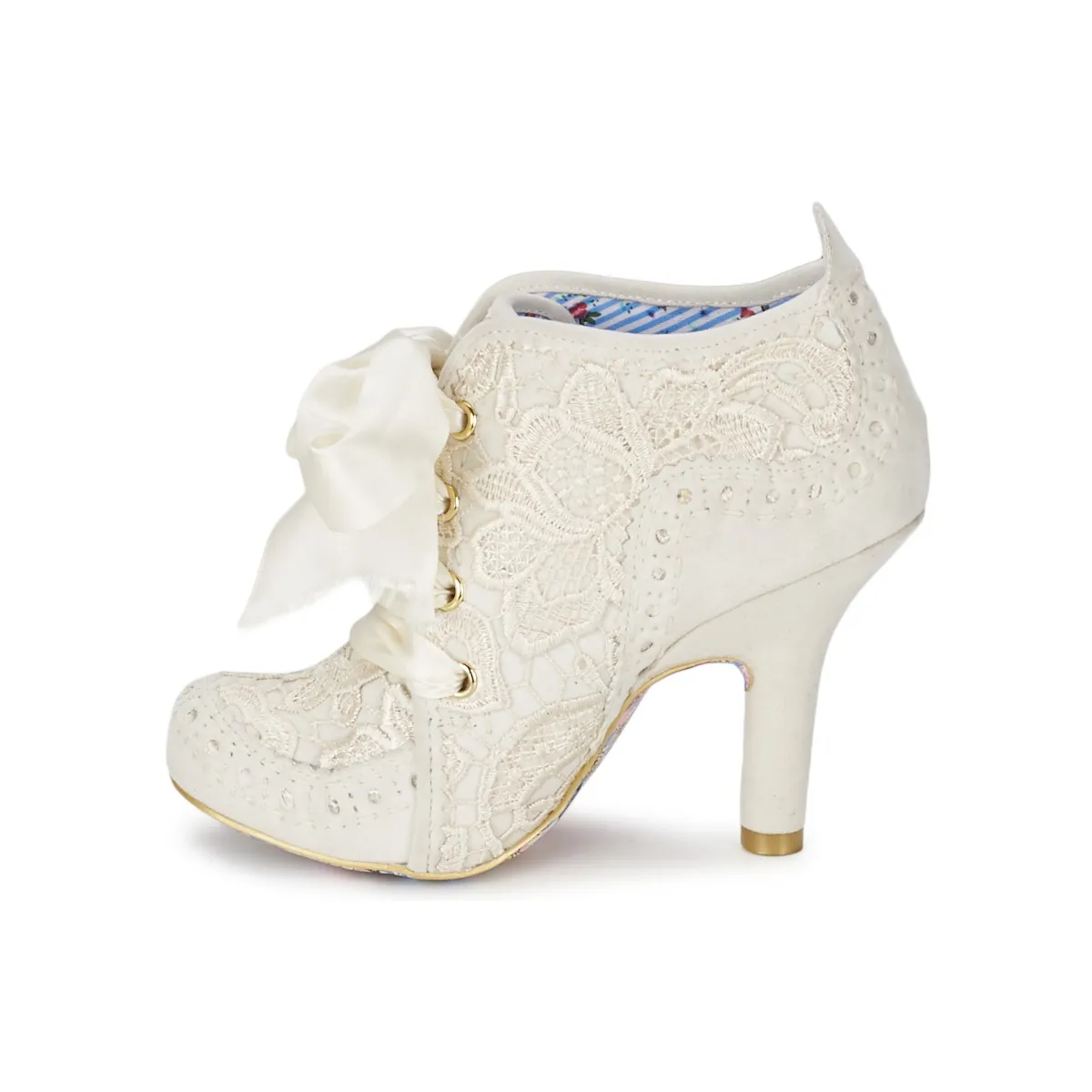 ABIGAILS THIRD PARTY
