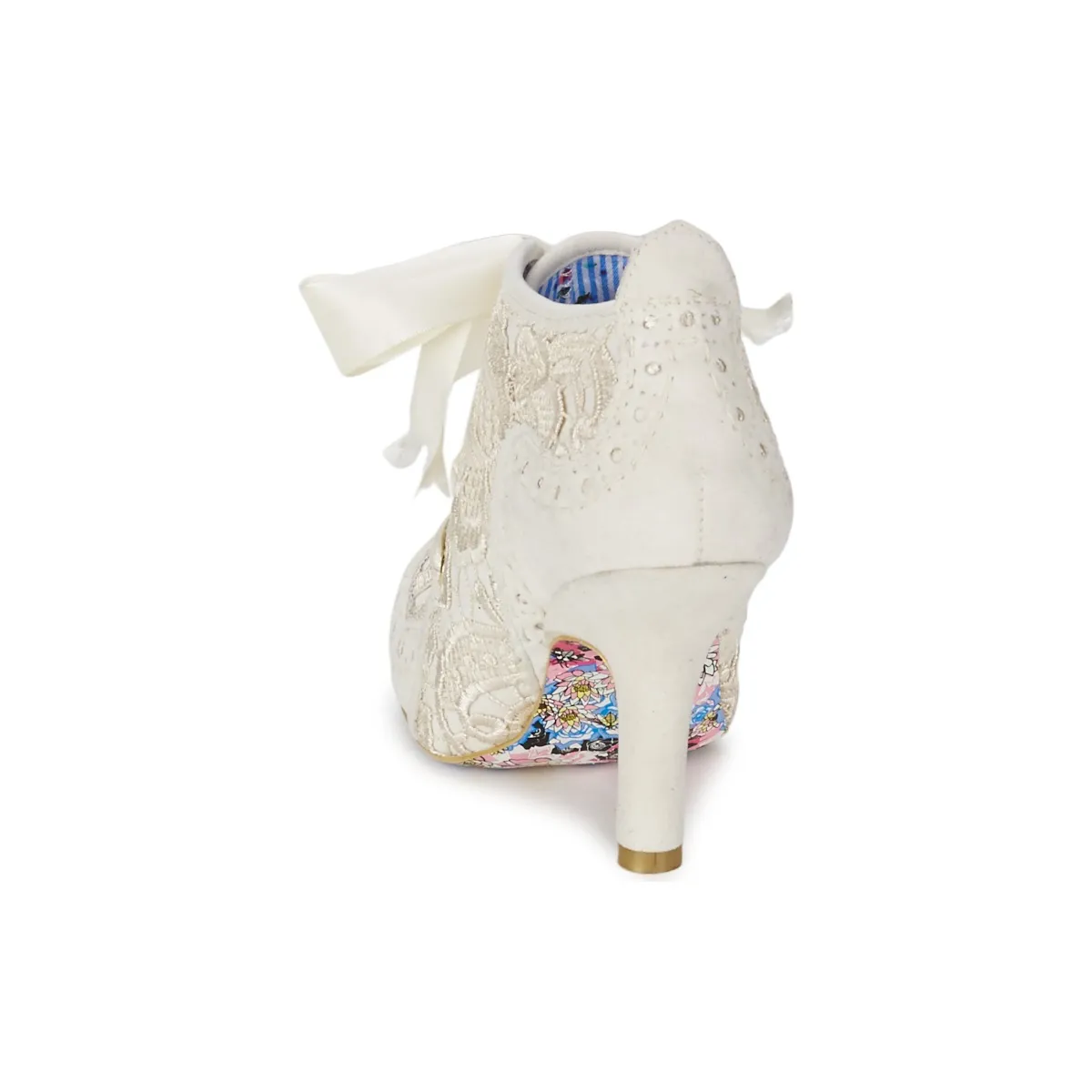 ABIGAILS THIRD PARTY