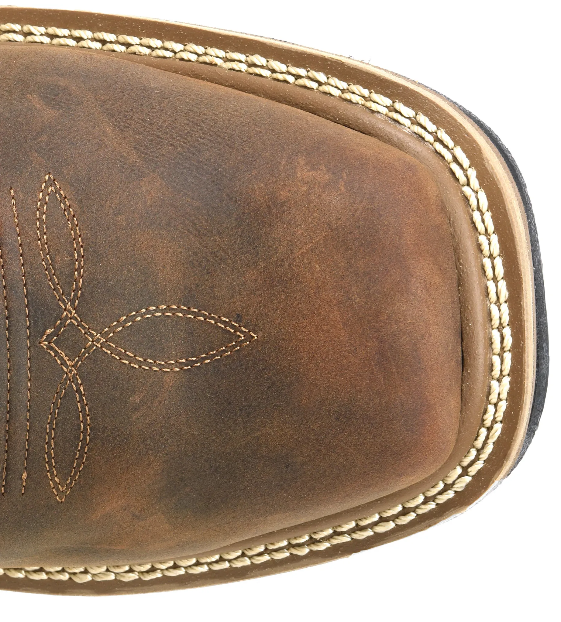 Actuator 11" Met Guard Composite Toe Work Boot