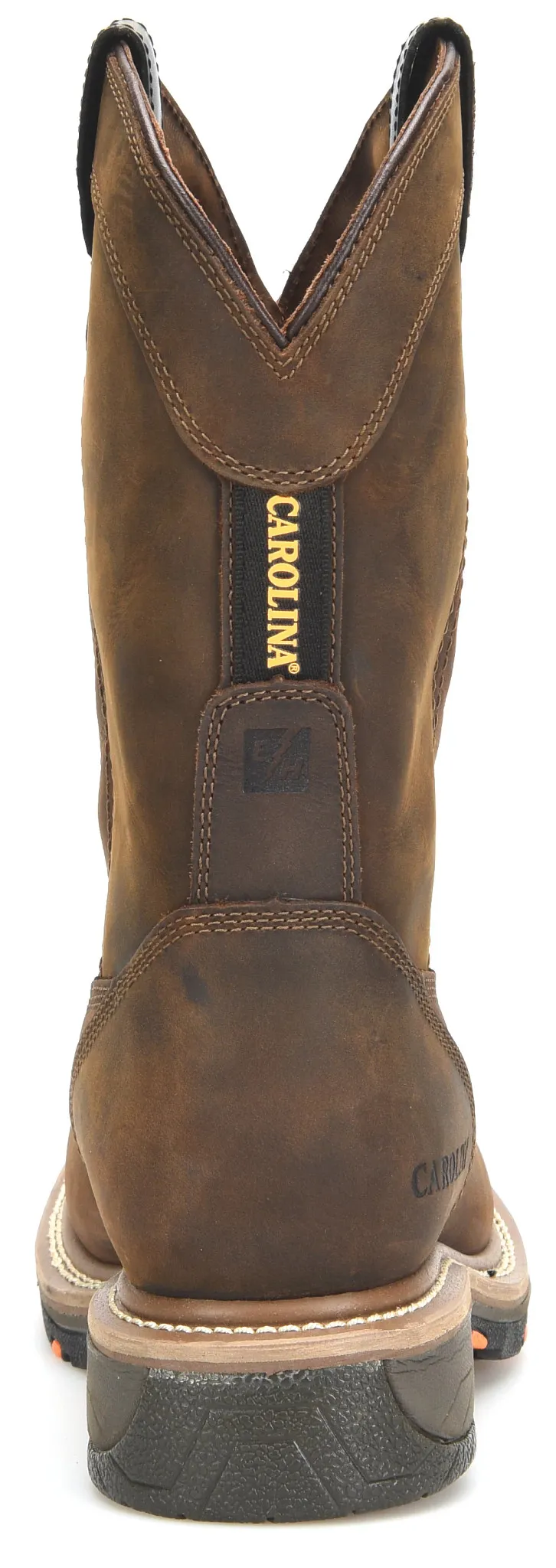 Actuator 11" Met Guard Composite Toe Work Boot