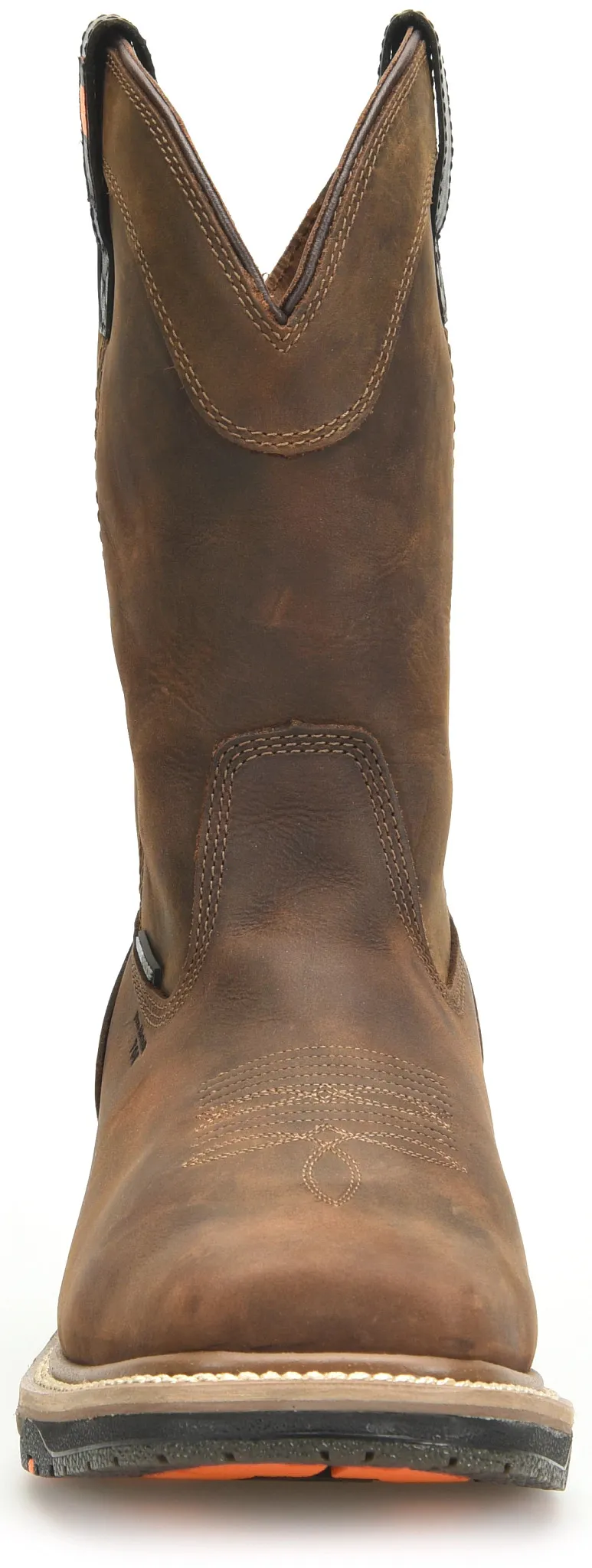 Actuator 11" Met Guard Composite Toe Work Boot