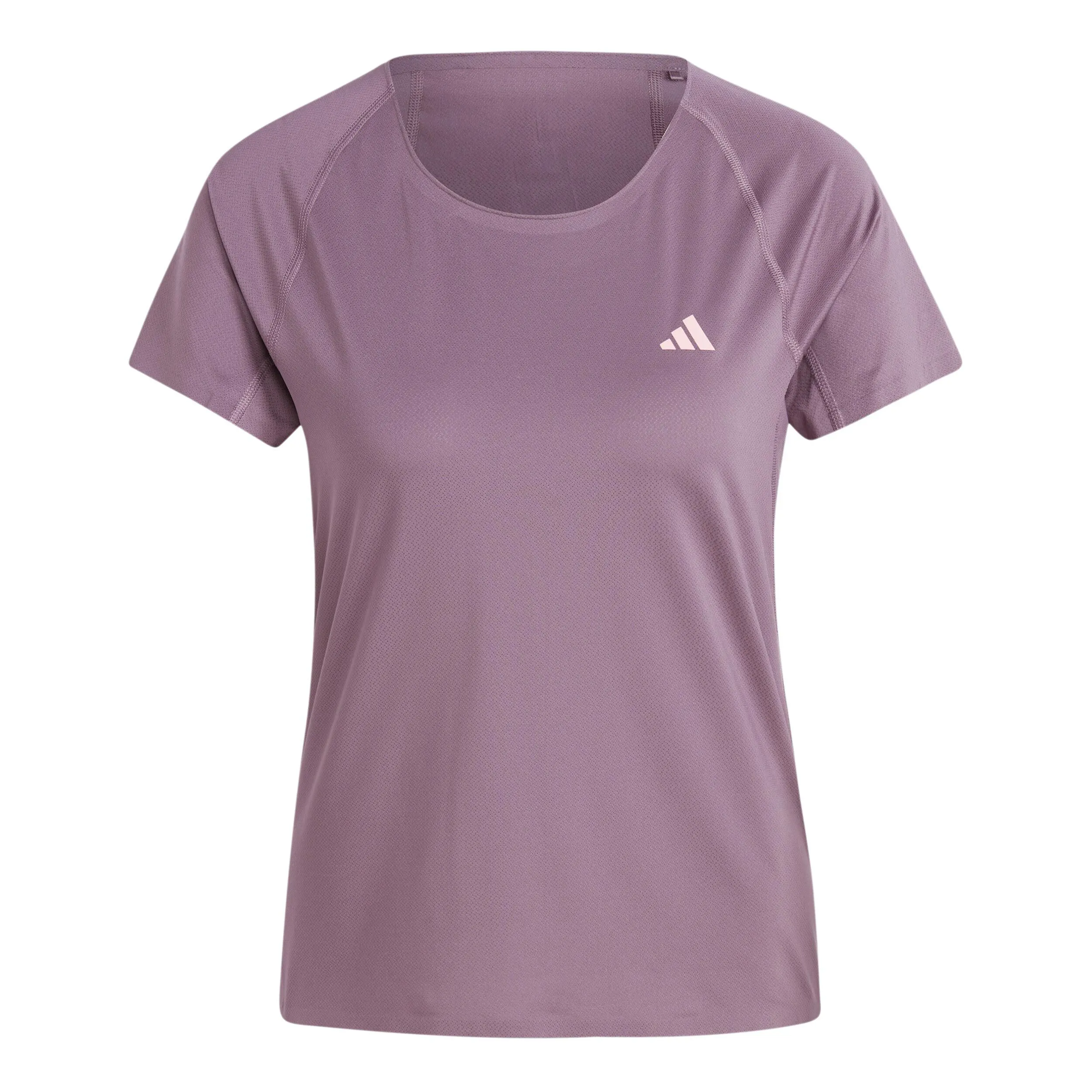 adidas Adizero Tee Camiseta De Running Mujeres