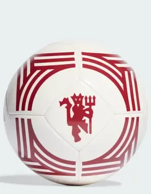 Adidas Balón tercera equipación Manchester United Club