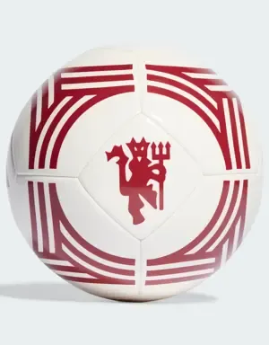 Adidas Balón tercera equipación Manchester United Club