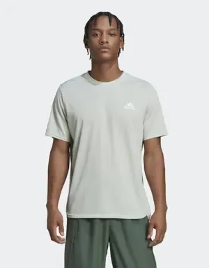 Adidas Camiseta AEROREADY Designed for Movement
