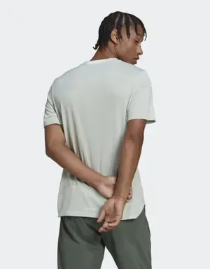 Adidas Camiseta AEROREADY Designed for Movement