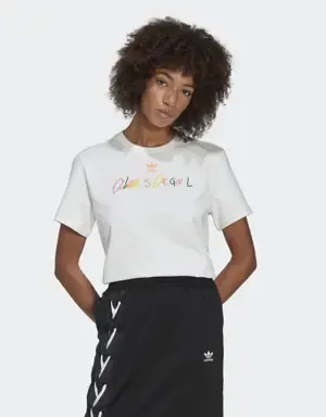 Adidas Camiseta Always Original Graphic