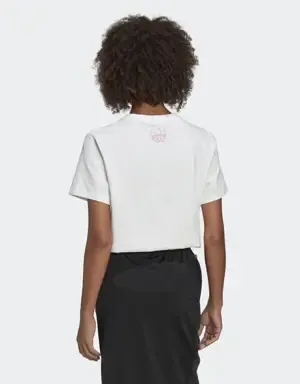 Adidas Camiseta Always Original Graphic