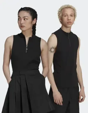 Adidas Camiseta sin mangas Adicolor Contempo Tailored (Género neutro)