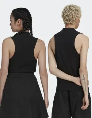 Adidas Camiseta sin mangas Adicolor Contempo Tailored (Género neutro)