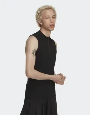Adidas Camiseta sin mangas Adicolor Contempo Tailored (Género neutro)