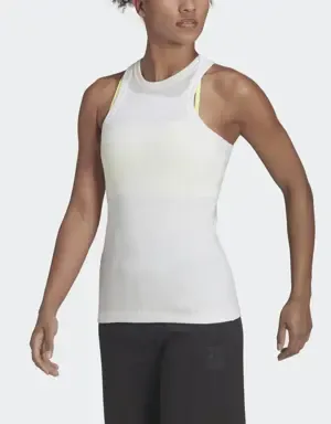 Adidas Camiseta sin mangas Karlie Kloss x adidas Ribbed