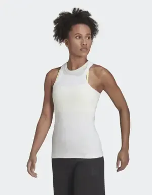 Adidas Camiseta sin mangas Karlie Kloss x adidas Ribbed