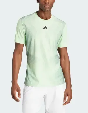 Adidas Camiseta Tennis Airchill Pro FreeLift