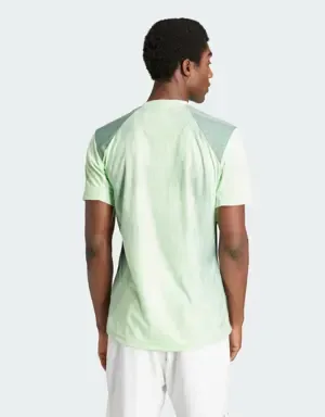 Adidas Camiseta Tennis Airchill Pro FreeLift