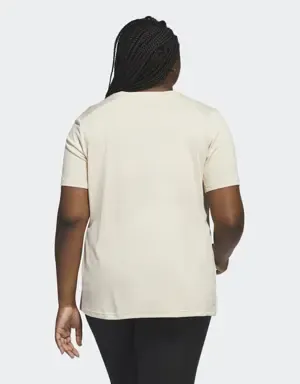 Adidas Camiseta Terrex Multi (Tallas grandes)