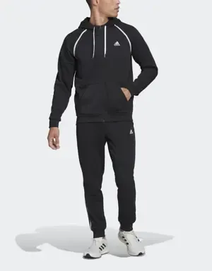 Adidas Chándal Cotton Piping