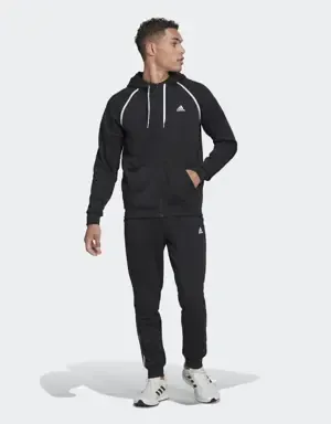 Adidas Chándal Cotton Piping