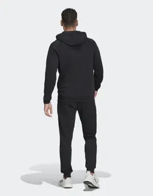 Adidas Chándal Cotton Piping