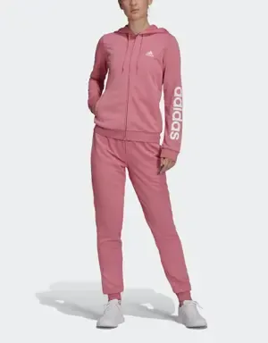 Adidas Chándal Essentials Logo French Terry