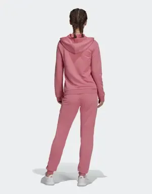 Adidas Chándal Essentials Logo French Terry