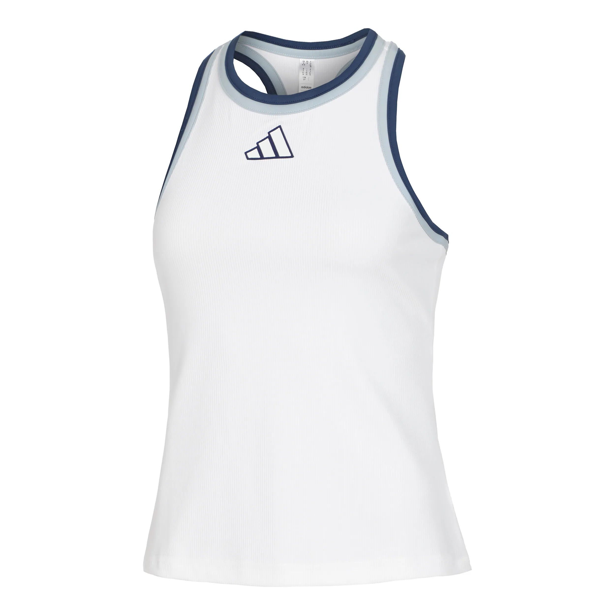 adidas Clubhouse Camiseta De Tirantes Mujeres