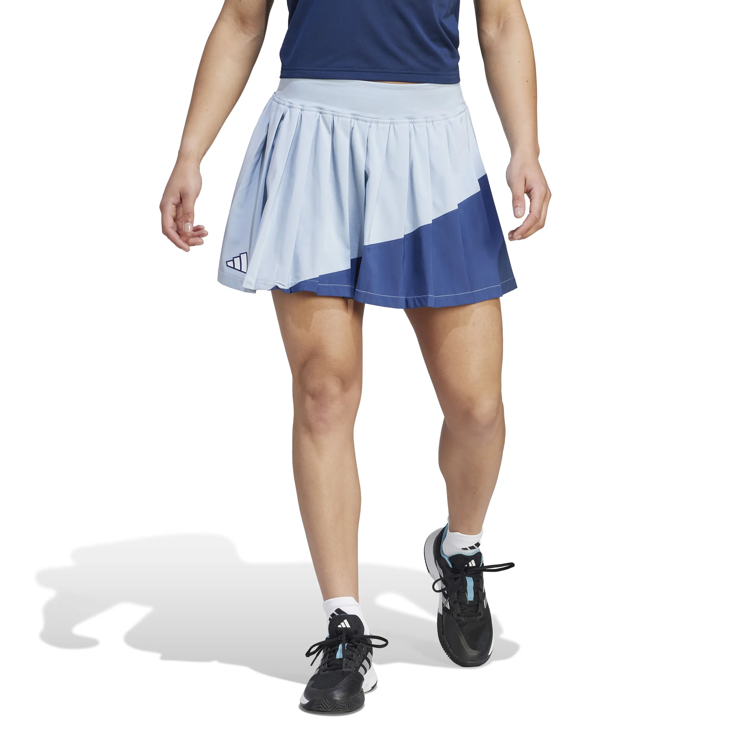 adidas Clubhouse Falda Mujeres