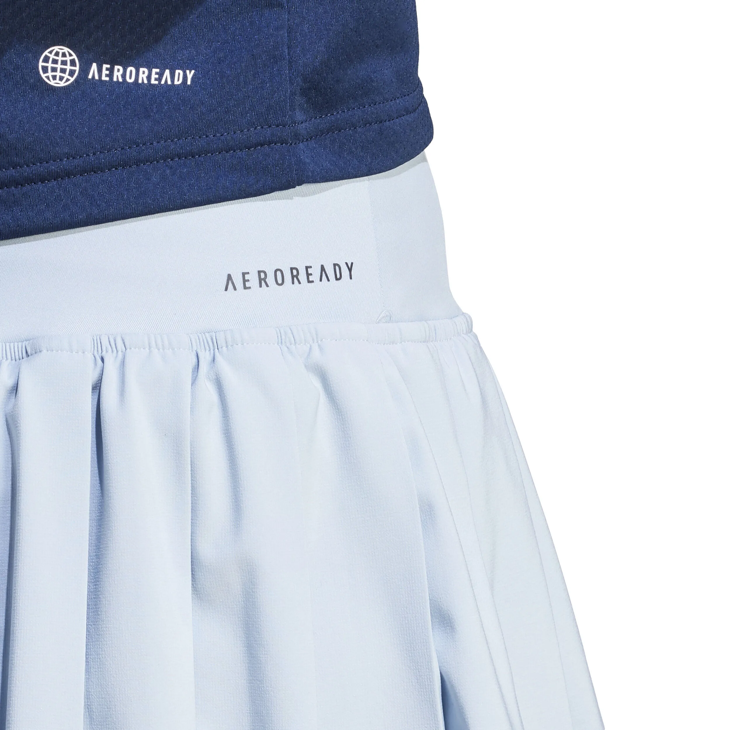 adidas Clubhouse Falda Mujeres
