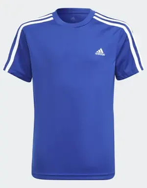 Adidas Conjunto camiseta y pantalón corto adidas Designed 2 Move