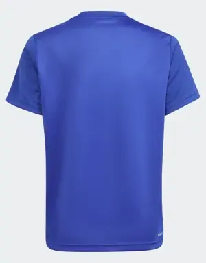 Adidas Conjunto camiseta y pantalón corto adidas Designed 2 Move