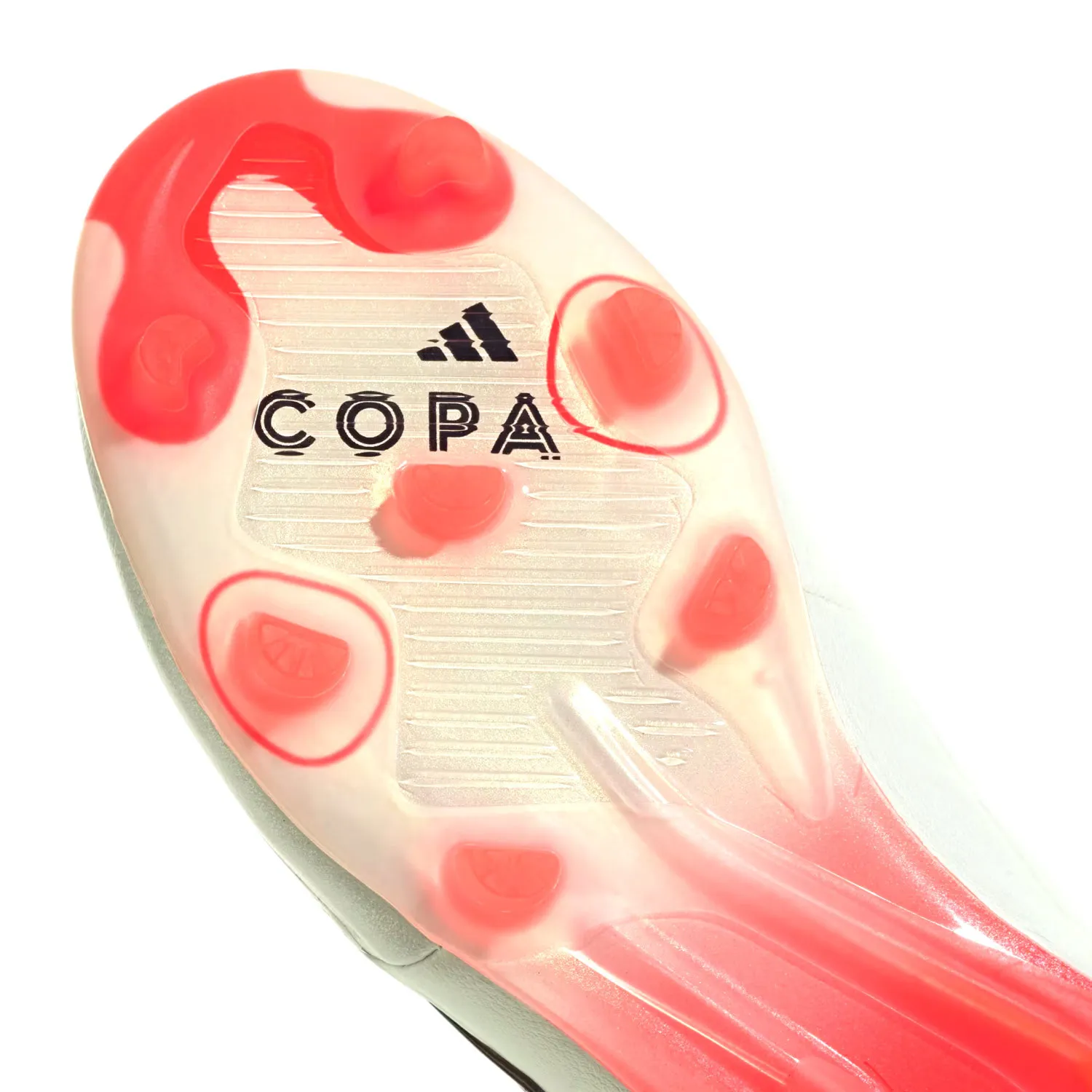 adidas Copa Pure 2 Elite FG J