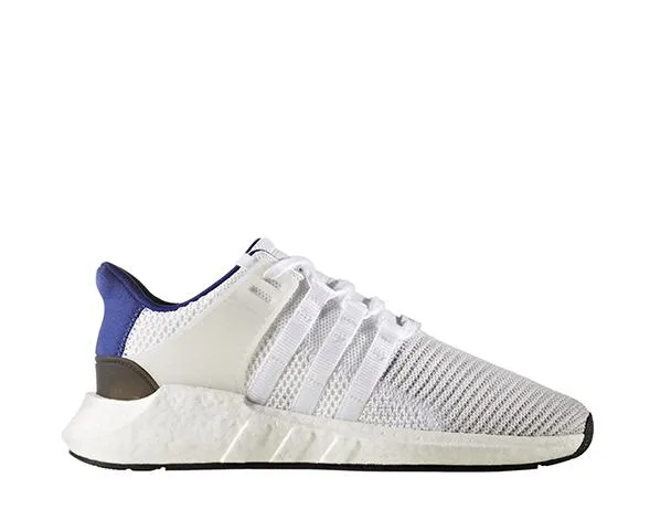 Adidas EQT Support 93/17 White Blue