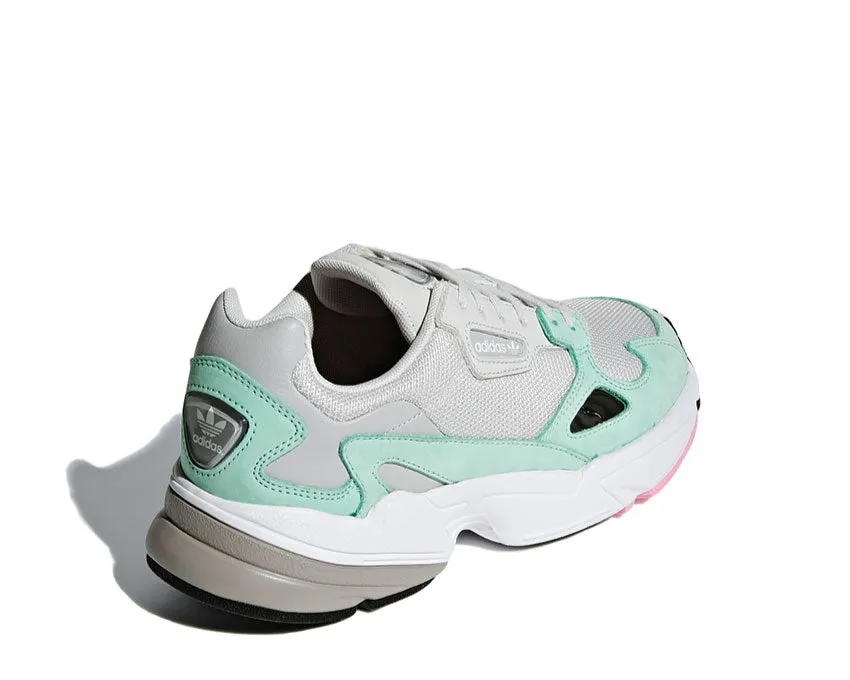 Adidas Falcon W Gris