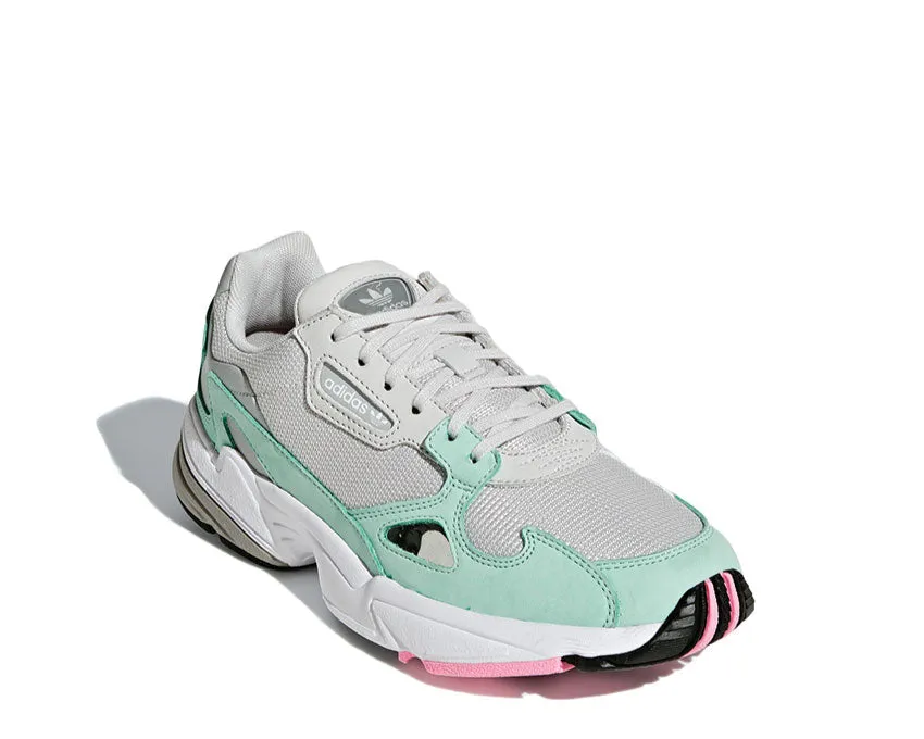 Adidas Falcon W Gris