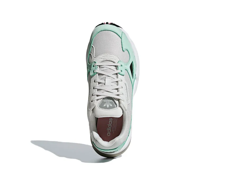 Adidas Falcon W Gris