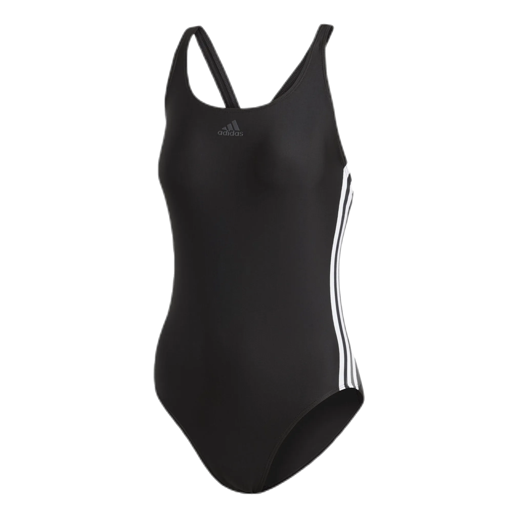 Adidas Fit Suit 3S White/Black