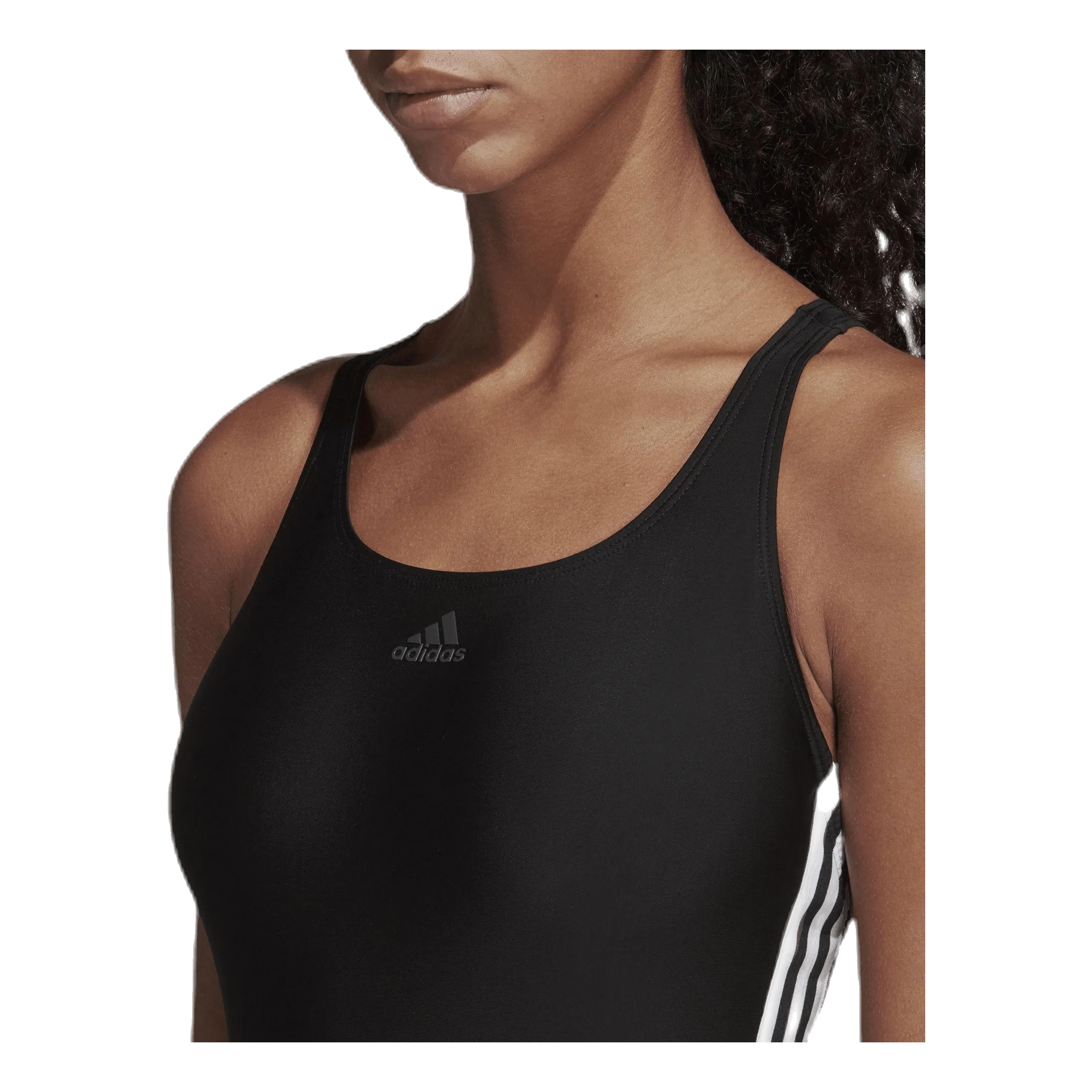 Adidas Fit Suit 3S White/Black