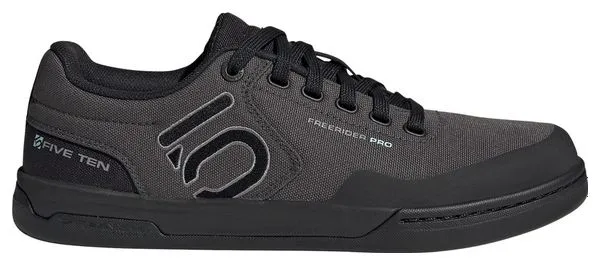 adidas Five Ten Zapatillas MTB adidas Five Ten Freerider Pro Canvas Negro