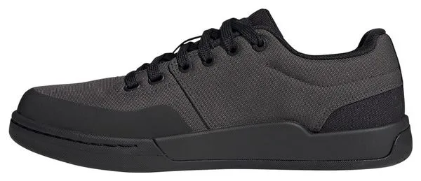 adidas Five Ten Zapatillas MTB adidas Five Ten Freerider Pro Canvas Negro